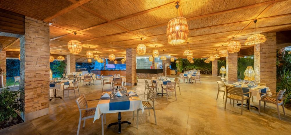 Royal Garden Beach (ex. Royal Garden Select & Suite) 5*