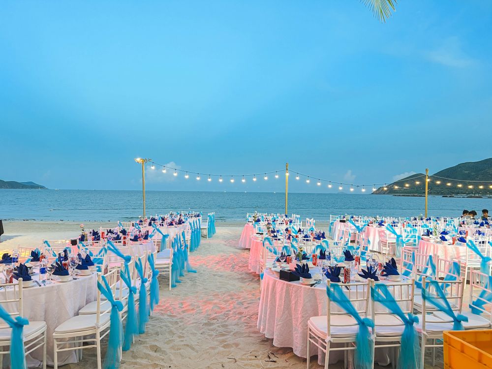 CostaBella Resort Nha Trang 5*