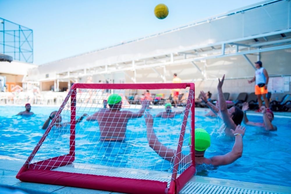 Side Alegria Hotel & Spa 5*