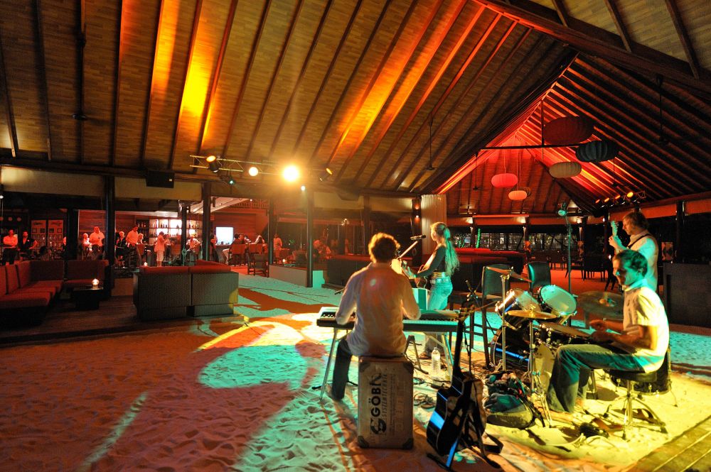 Robinson Club Maldives | Adult Only 18+ 4*