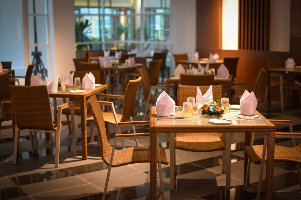 Fishermens Harbour Urban Resort 5*