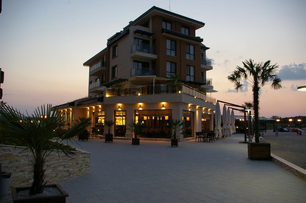 Obzor Beach Resort 4*