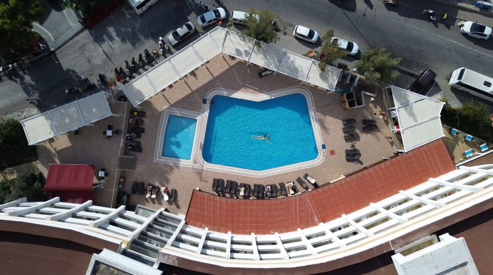 Side Alegria Hotel & Spa 5*