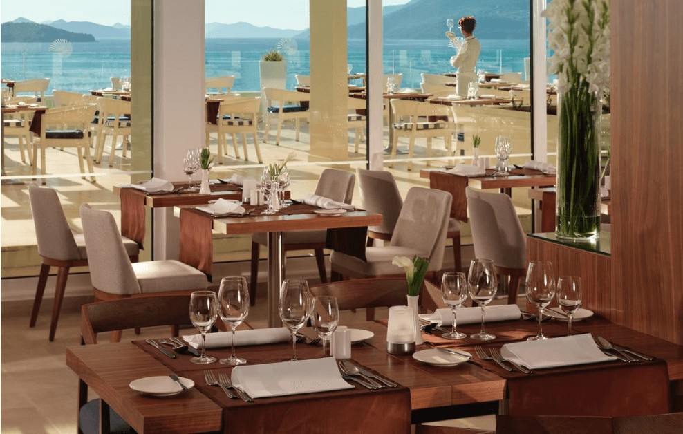 Valamar Collection Dubrovnik President 5*