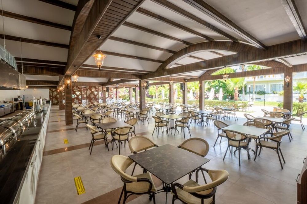 Aydinbey Gold Dreams Hotel 5*