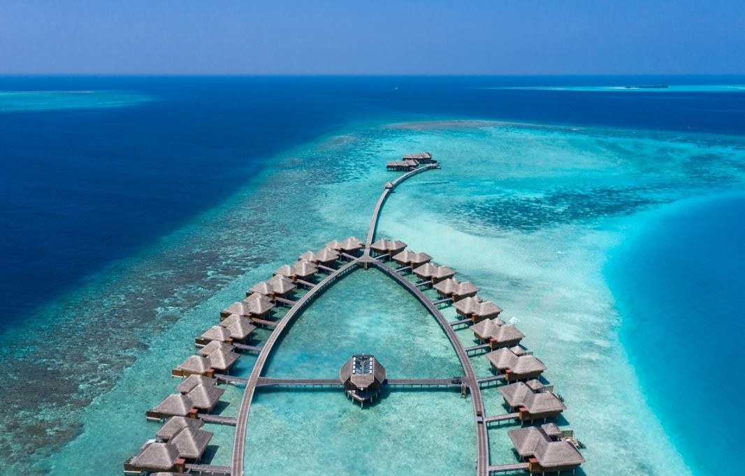 Huvafen Fushi 5*