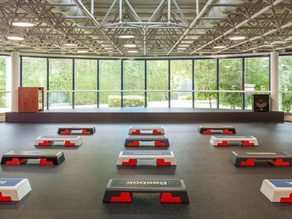 The Creekside Hotel Dubai 5*