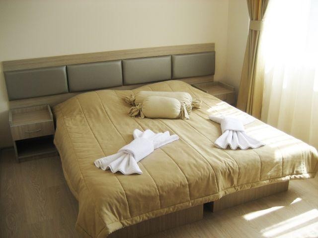 Mellia Resort Ravda 3*