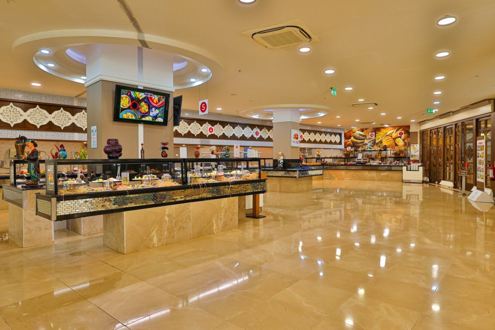 Crystal Sunset Pearl Collection (ex.Crystal Sunset Luxury Resort) 5*