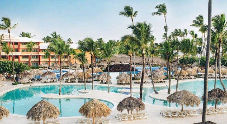 Iberostar Punta Cana 5*