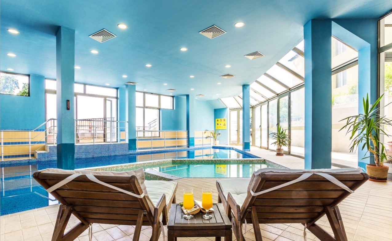 Coral Sozopol 3*