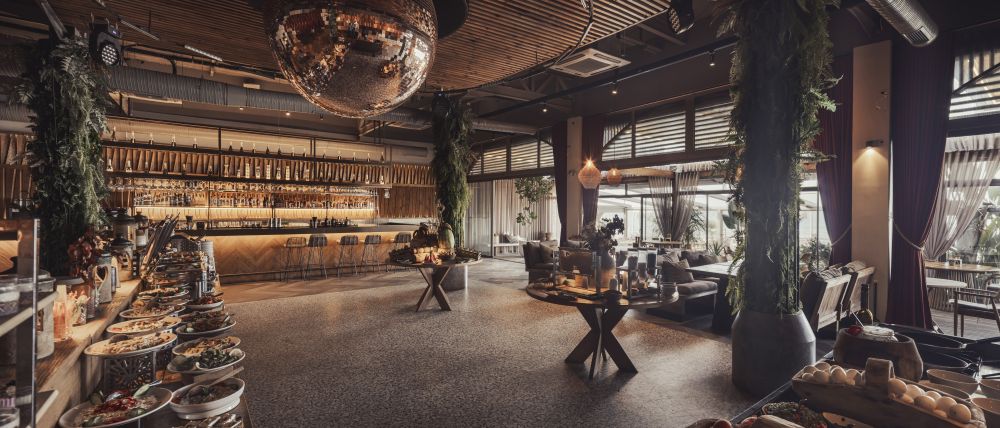 Day One Beach Resort & Spa 4*