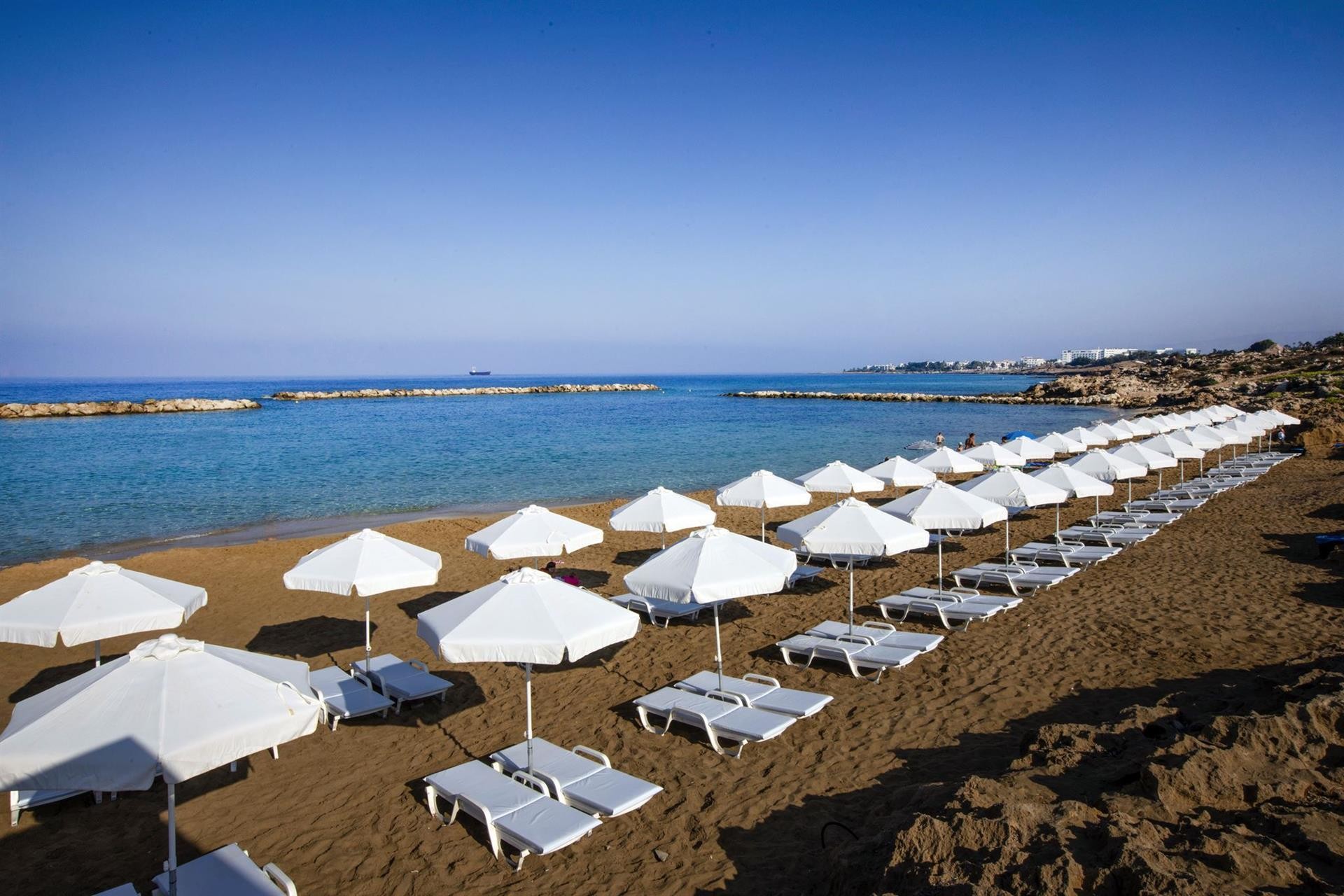 Venus Beach 5*