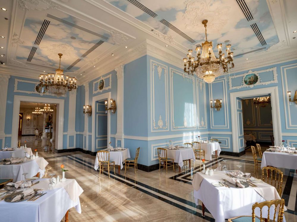 Rixos Montaza Alexandria Resort 5*