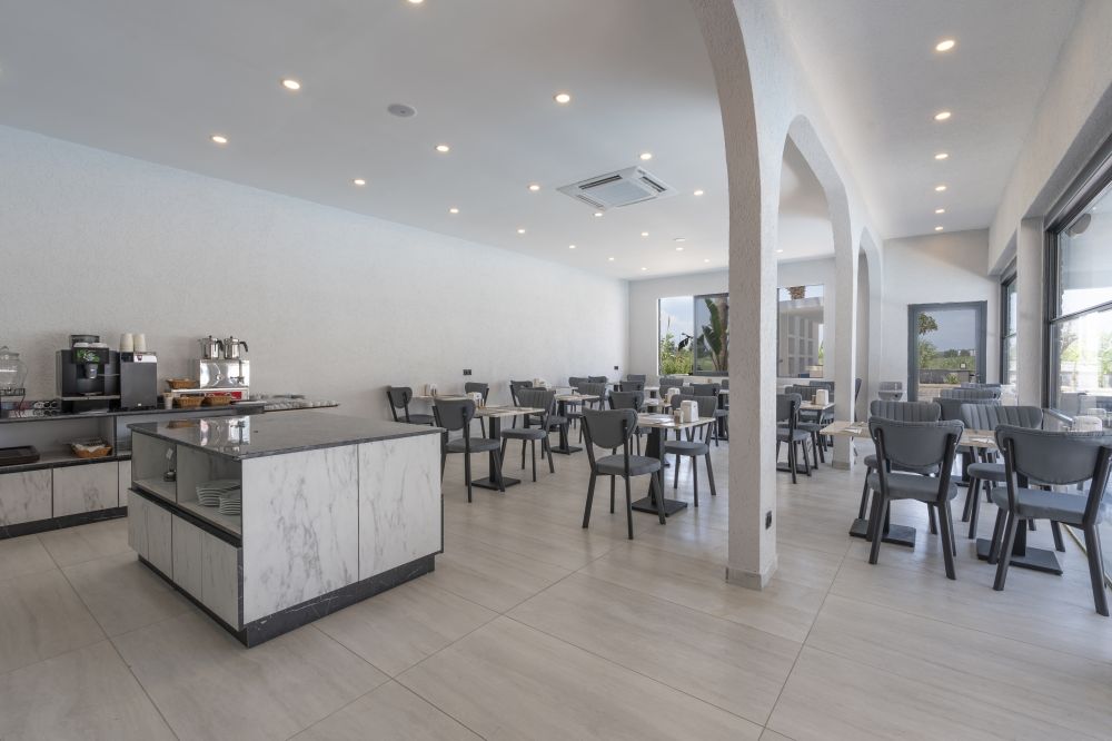 Laristone Suite & Spa 4*