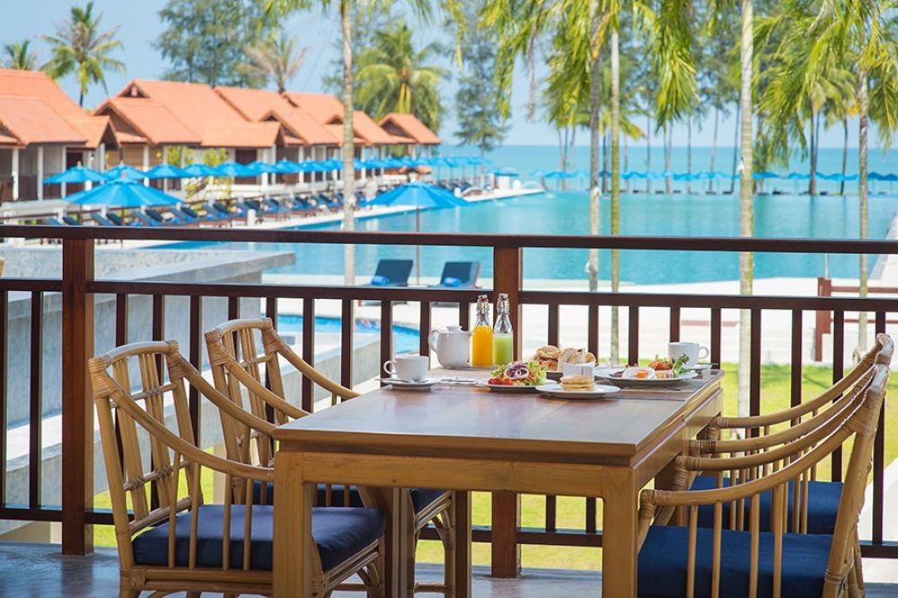 Le Menara Khao Lak 5*