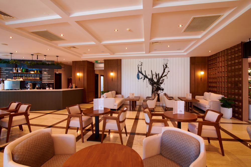 Grand Hotel Victory 5*