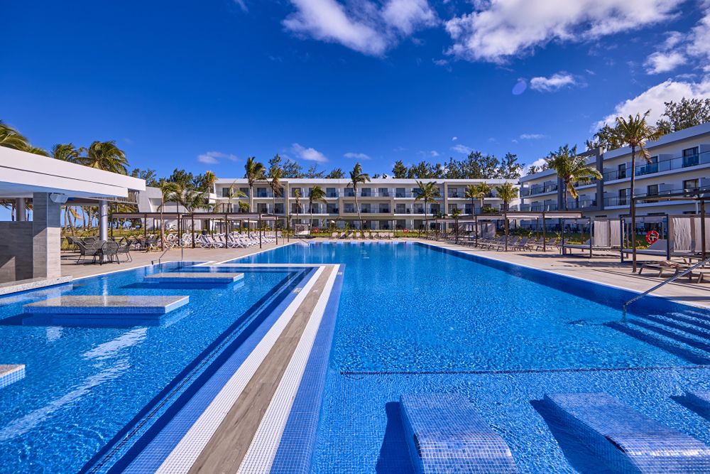 Riu Palace Mauritius (ex.Riu Le Morne) | Adults Only 18+ 4*