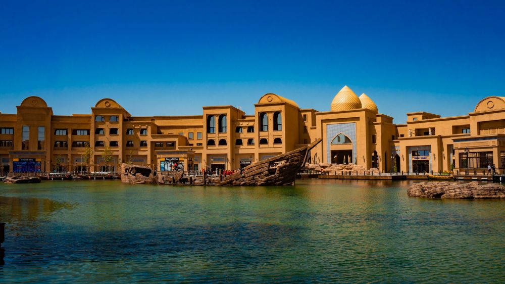 Karavansaray Family Hotel 4*