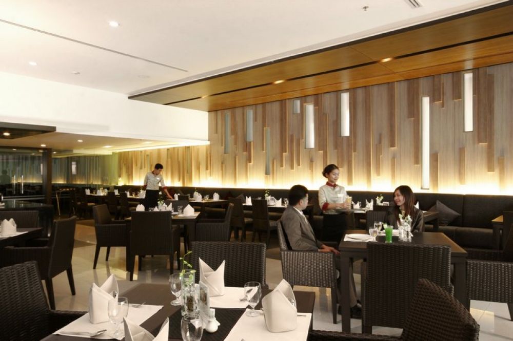 Kameo Grand Rayong 4*