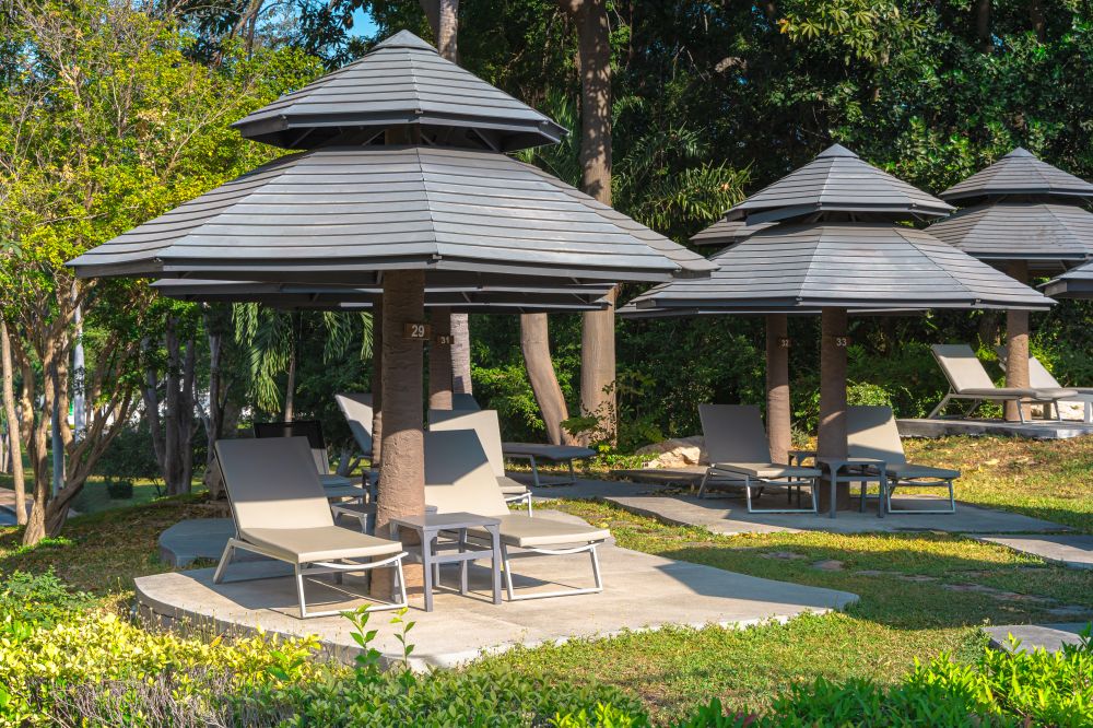 Royal Cliff Beach Terrace 5*