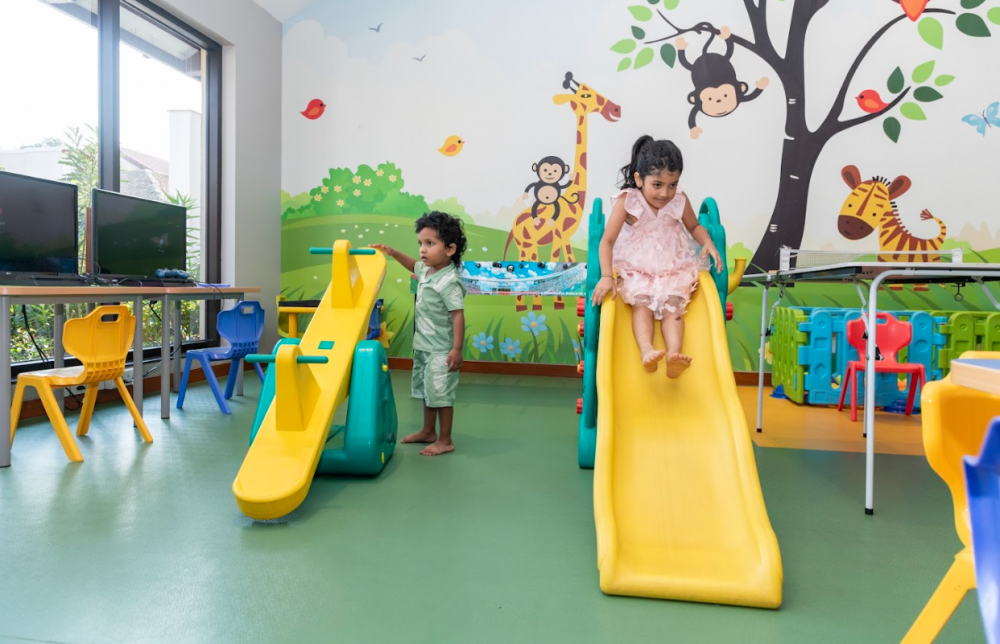 Fairfield by Marriott Goa Benaulim 4*