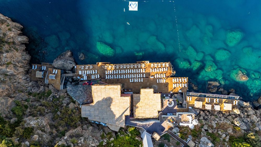 La Boutique Hotel & Suite 3*