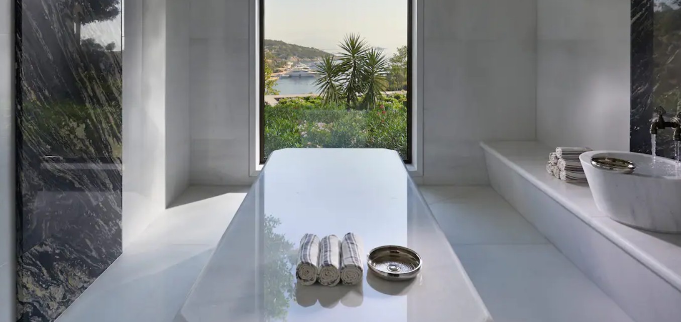 Mandarin Oriental Bodrum 5*