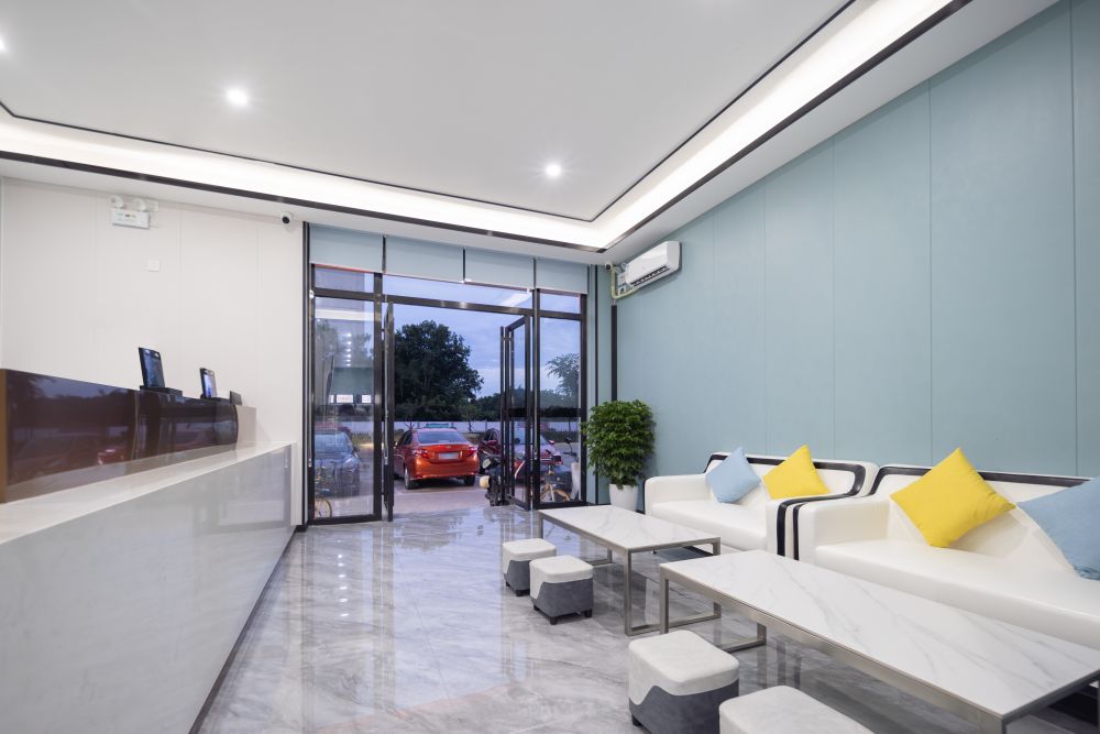 Sanya Guanhailou Hotel 3*