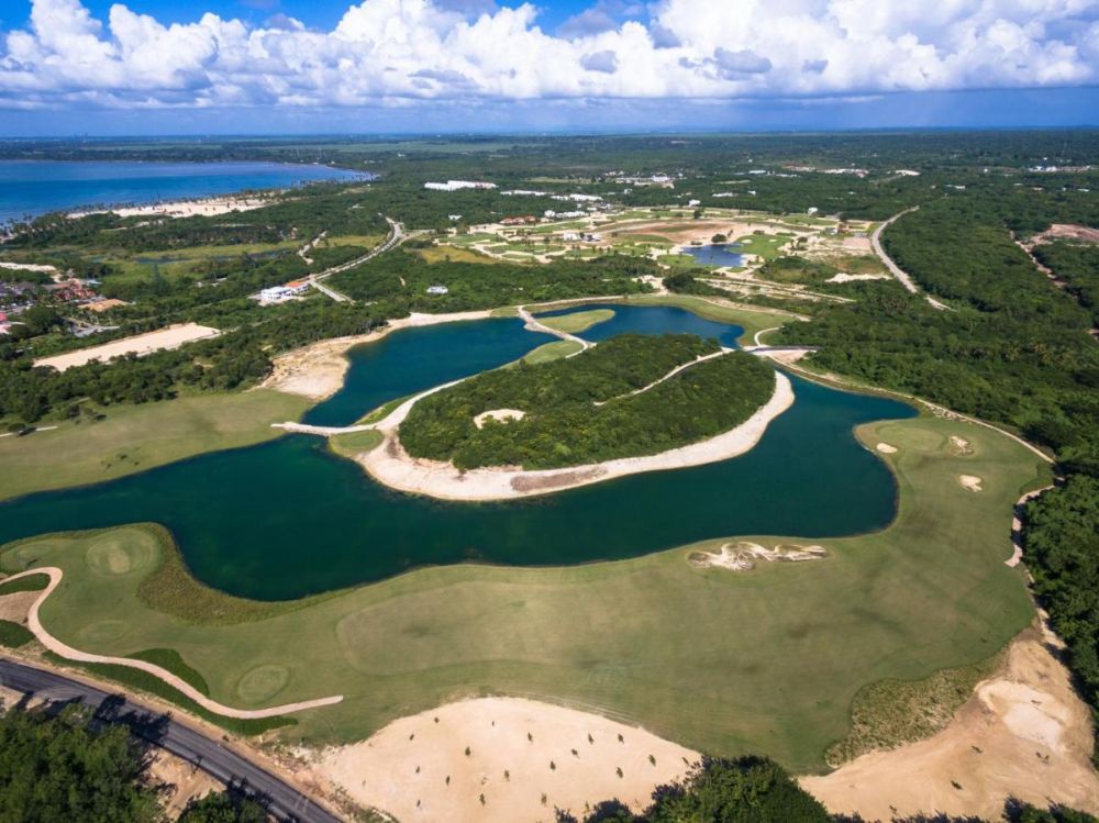 Bahia Principe Grand La Romana 5*