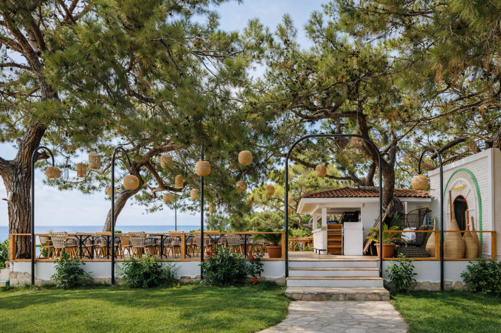 RAI FORESTA TEKIROVA 5*