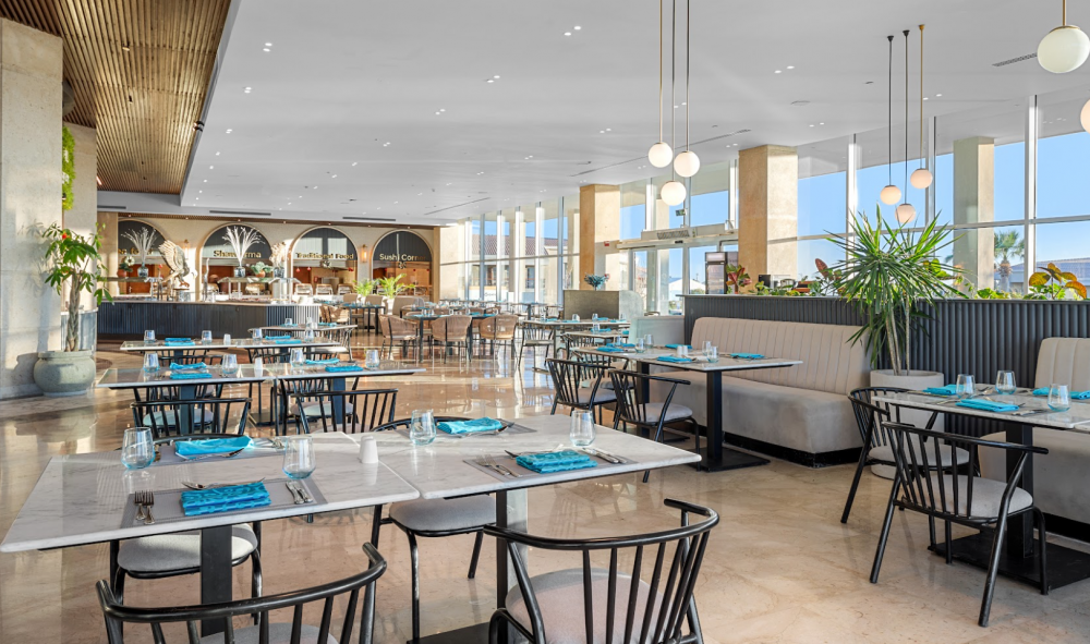 Albatros Luxury Suites (ex.Golf Villas by Rixos) 5*