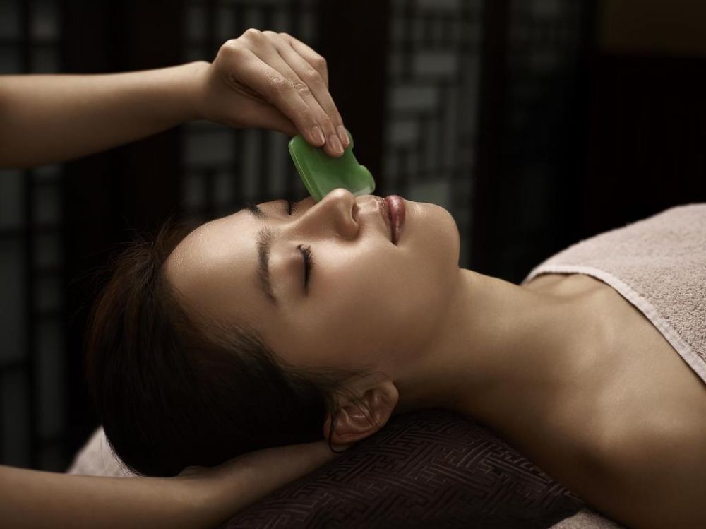 Langham Place Guangzhou 5*