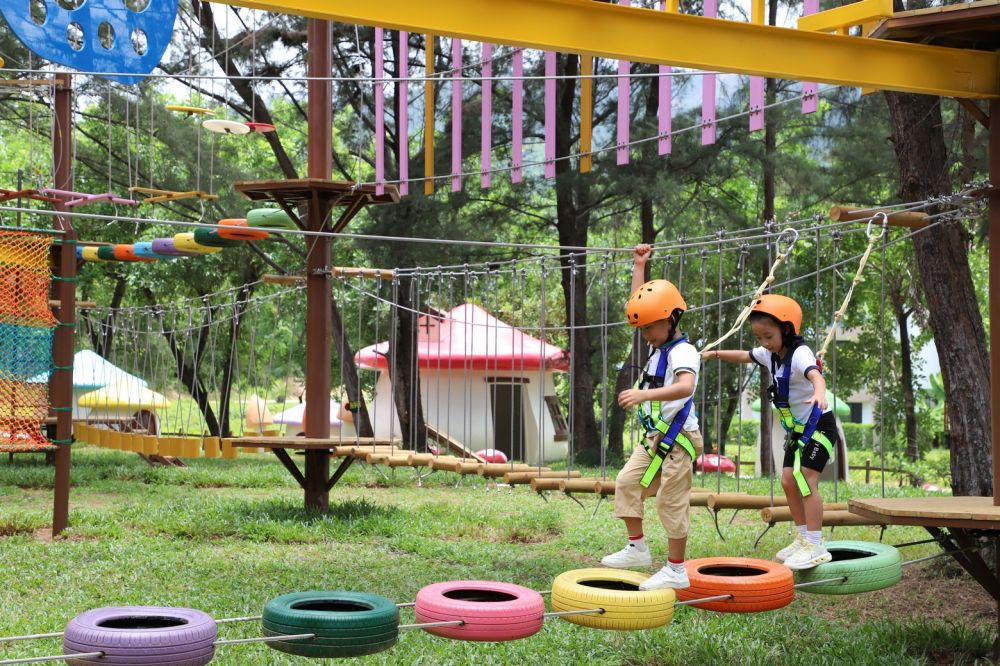 Holiday Inn Hainan Xiangshui Bay 5*