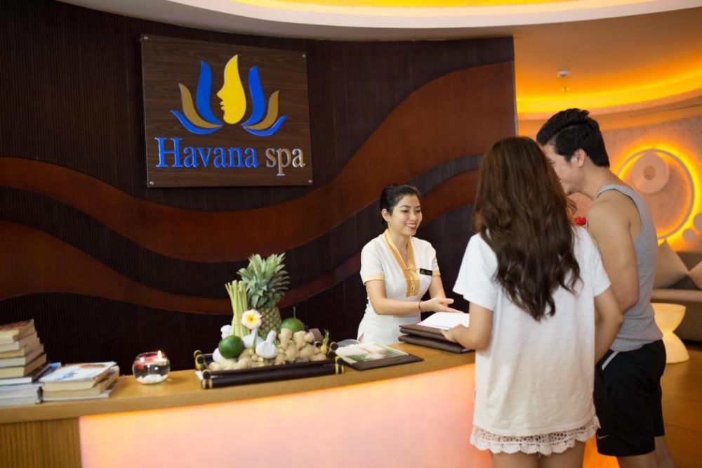 Premier Havana Nha Trang 5*