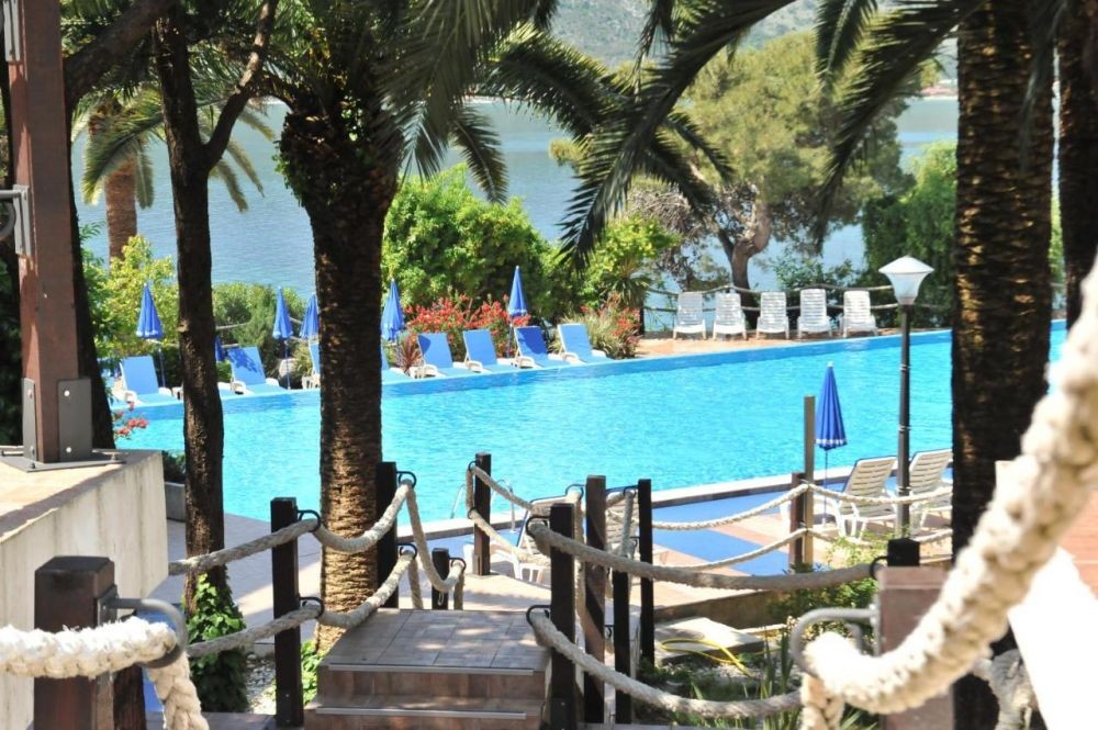 Hunguest Sun Resort 3*