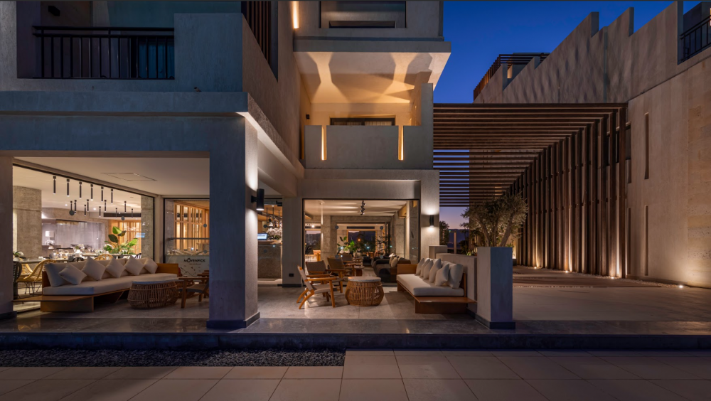 Creek Hotel 4*