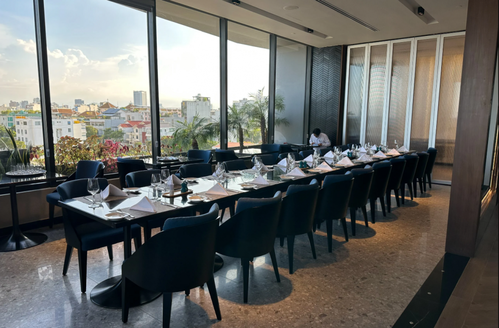 Hilton Garden Inn Da Nang 4*