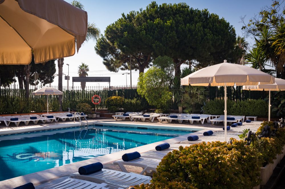 Htop Planamar Hotel 3*