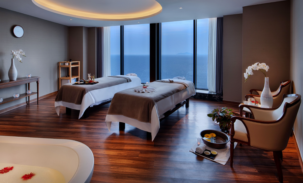 Four Points by Sheraton Danang 5*