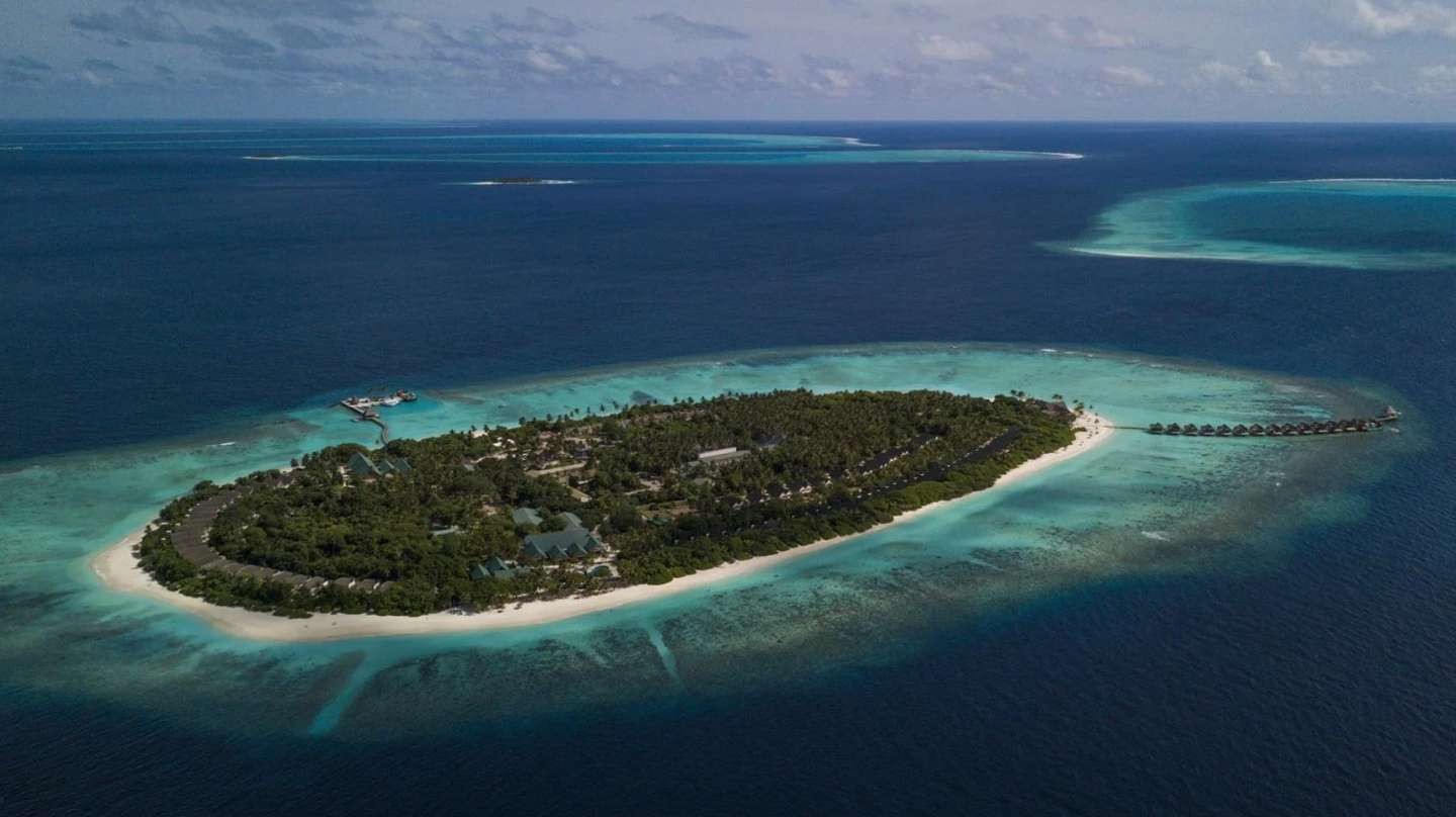 Furaveri Maldives 5*