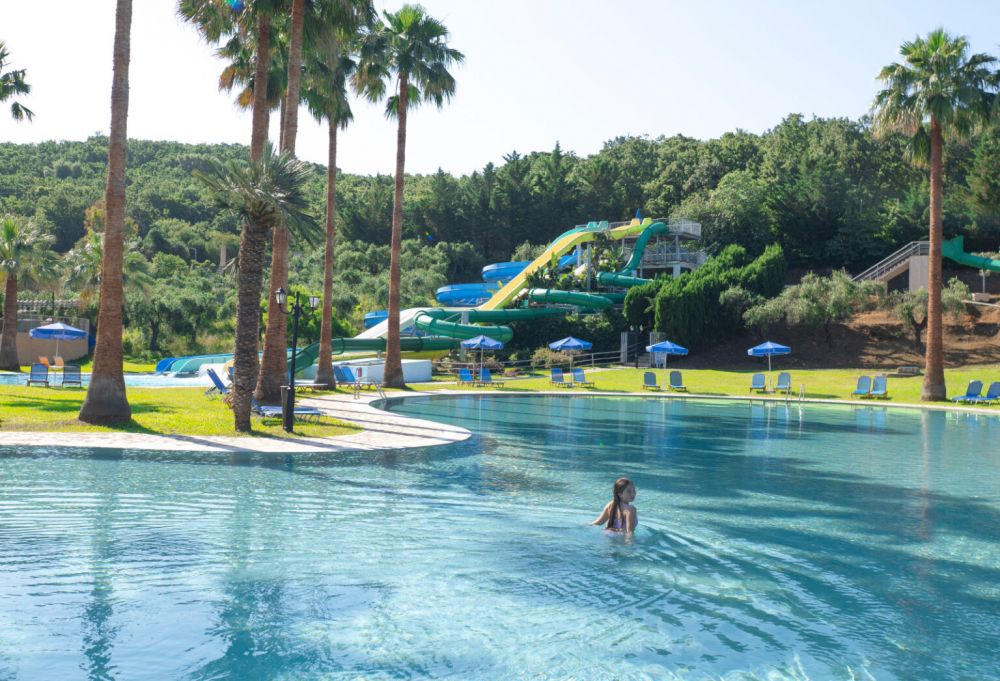 Grecotel LUXME Costa Botanica Corfu 5*