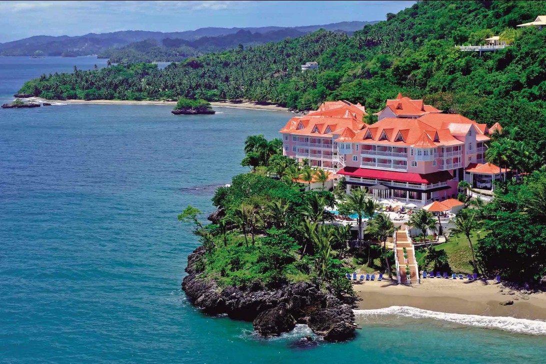 Bahia Principe Luxury Samana | Adults Only 5*