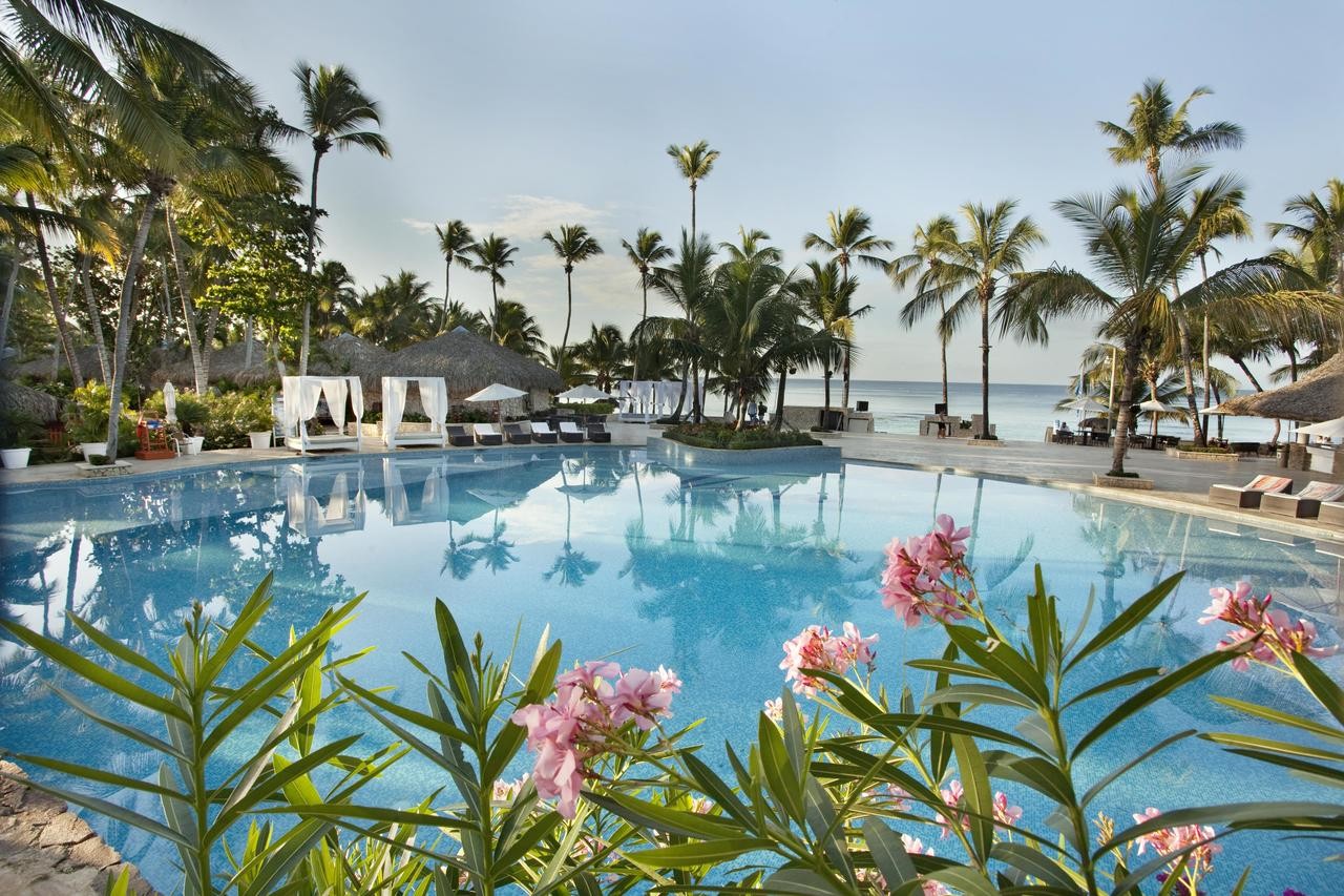 Viva Wyndham Dominicus Beach 4*