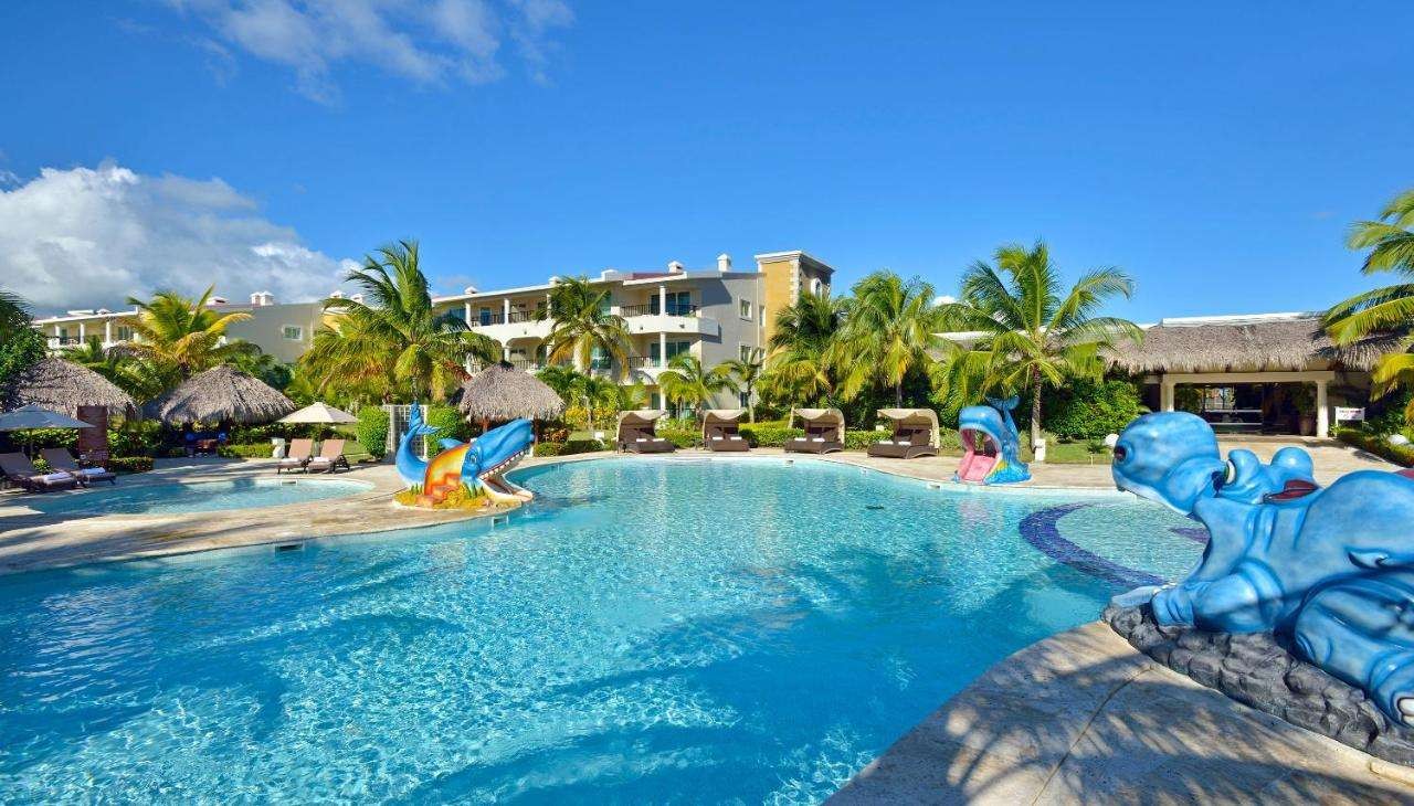 Paradisus Punta Cana 5*