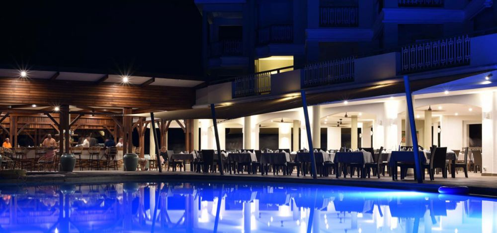 Tarisa Resort & Spa 3*