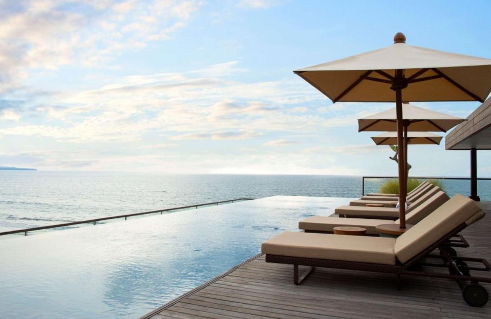 Alila Seminyak 5*