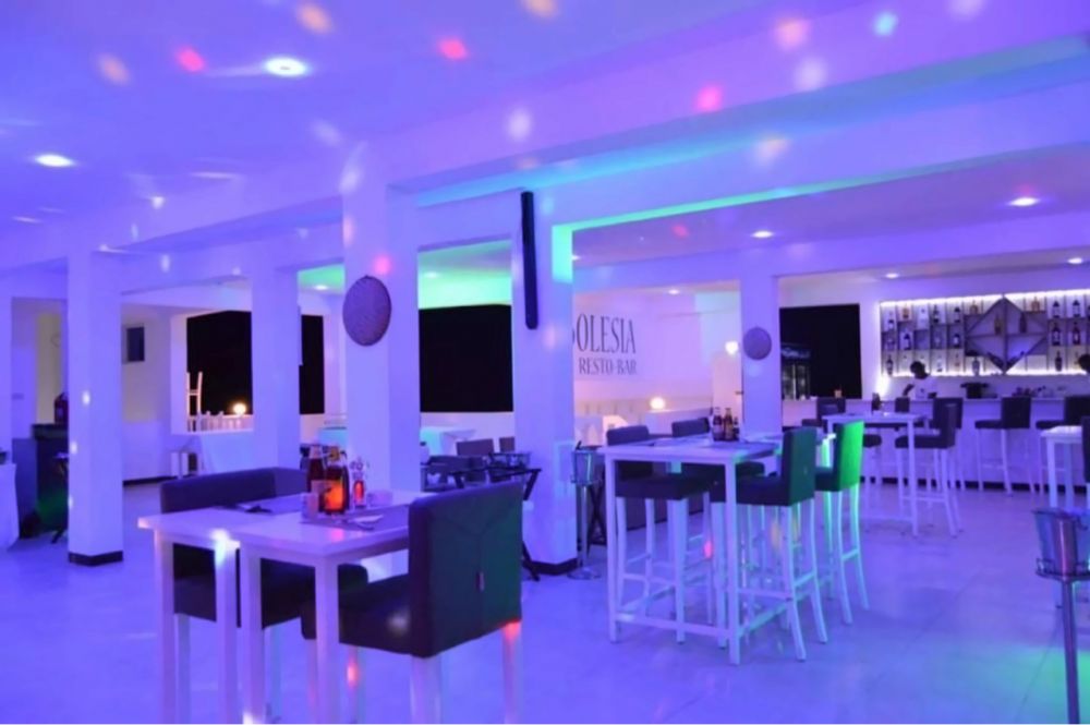 Sun Sea Bar Hotel | Adults Only 12+ 4*