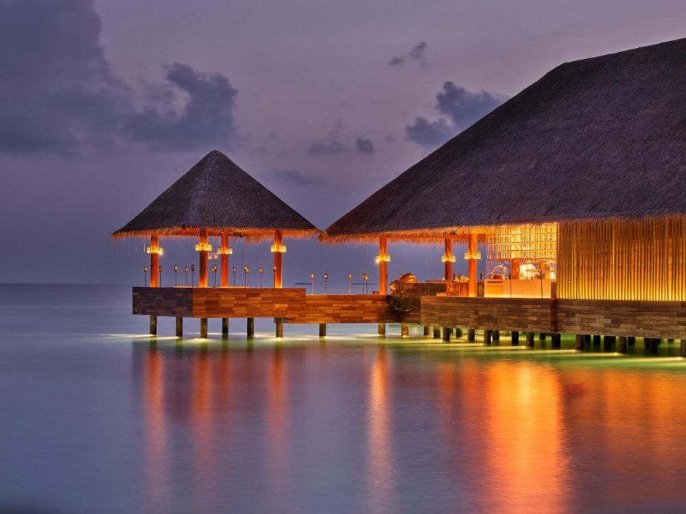 Joali Maldives 5*