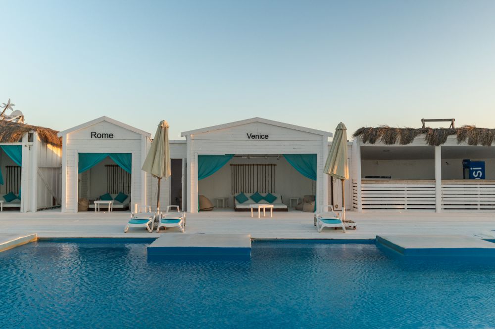 Porto Marina Resort &Spa 5*